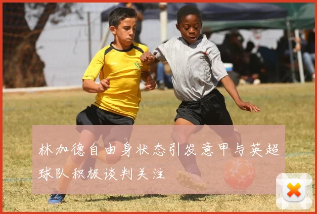 林加德自由身状态引发意甲与英超球队积极谈判关注