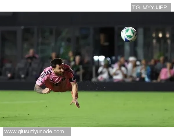 乔什鲍尔精彩表现助力纳什维尔战胜迈阿密国际荣膺全场最佳