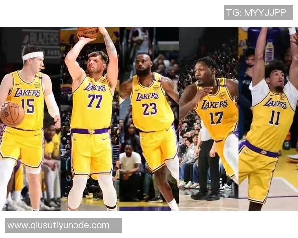湖人新赛季四场比赛均有球员得分40东契奇和里夫斯表现惊艳