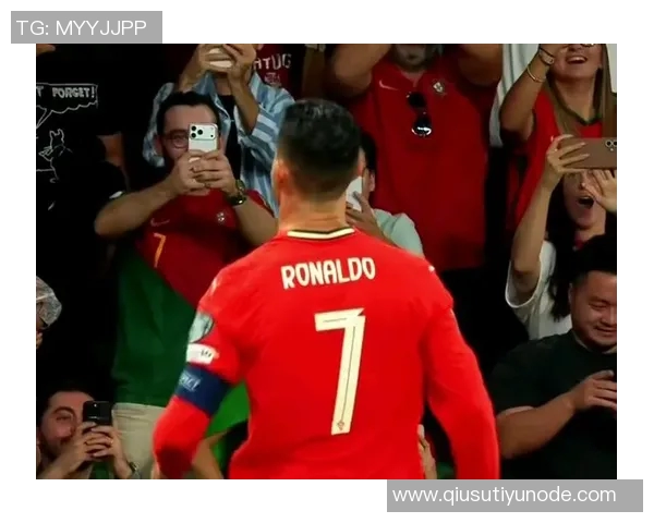 C罗独占世预赛历史射手王半场数据出色6射3正双响助力球队